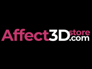 Affect 3D Store