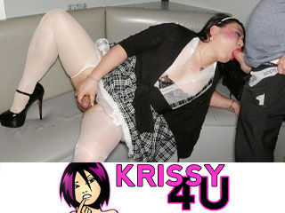 Krissy 4 U