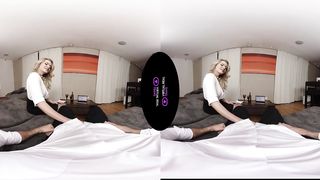 VirtualRealTrans.com - Hard Job