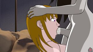 Futako 2D (Animated Parody)