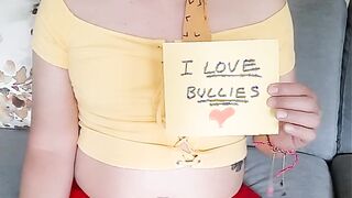 Confession to Her Hooligans by Beta Homosexual JessicaLynn15