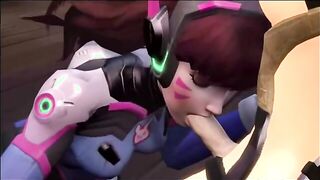 3 DIMENSIONAL Hermaphroditism Bevy legal