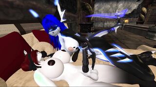 Fuka's Tryst #3  Have Fun