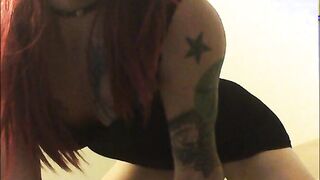 abjection of a dumb sissy