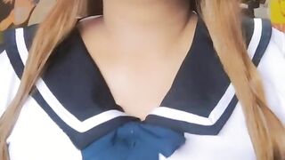 Gordita caliente pt1