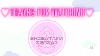 Reverse ♡ SEX that blames a man's daughter in missionary position ♡