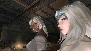 Gang Festivity After Valenwood