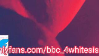 Black Bull Boning this SissySlut No Condom