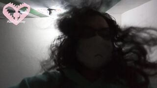 POINT OF VIEW Trans Female Pulverizing your Caboose