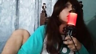 ASMR Fuck Stick Jamming