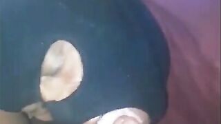 Transgender Princess - sequence five