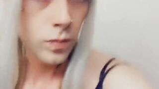 Glorious Jiggish College Damsel Drill