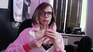 первое видео