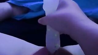 Couldn’t relieve so determined to have fun around Pt 1