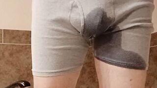 Slow Movability Dousing