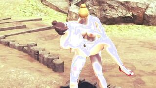 futa mercy drills berry