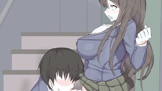 anime porn game