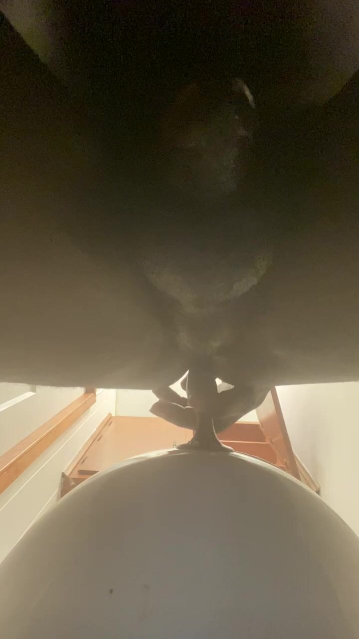 Having a lil me time