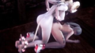 futa devil porks nubile