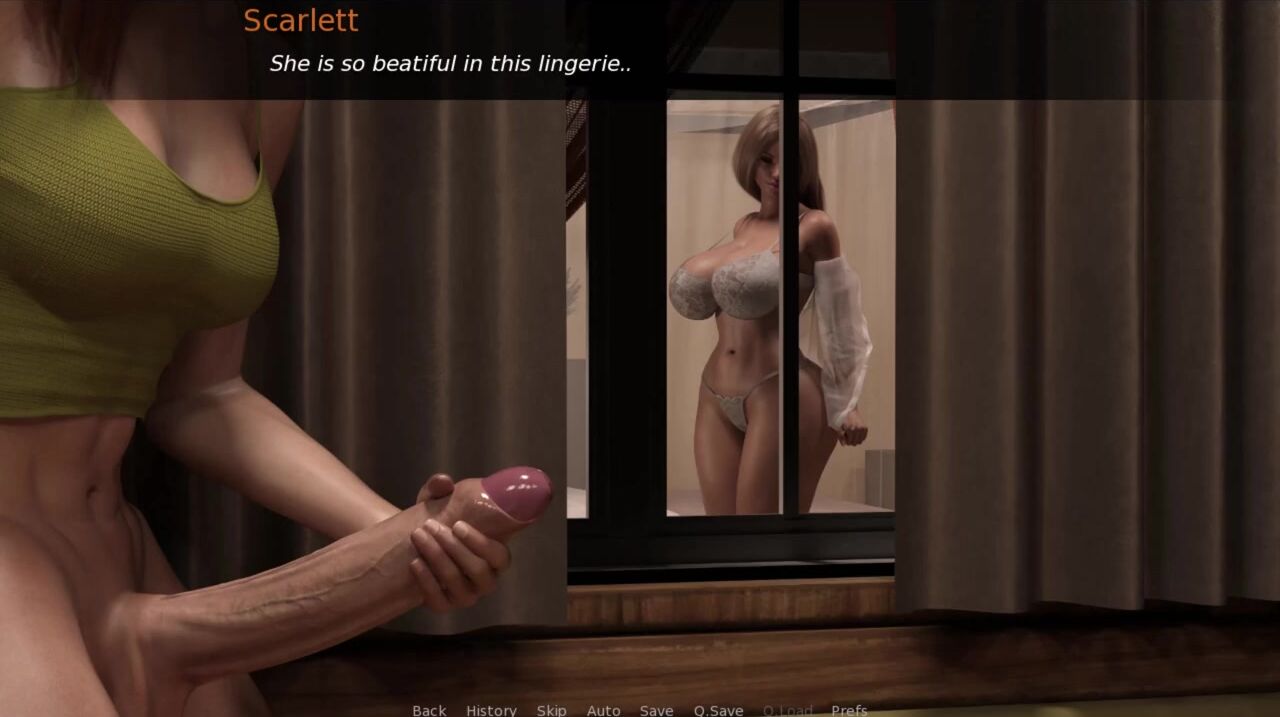 Futa Breeding Agency - Turning legal and get deepthroated