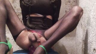 he behaved like a mutt draining my culo until I jism sans stopping. Cap.1