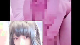 T-Model drained hers with lotion in toilet