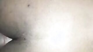 Damn that trunk sensed superb