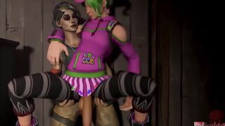 Finish Fortnite Compilation 2022 E10