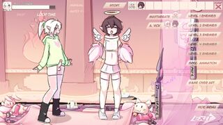 Max the Elf [v3.11] [T-Hoodie] Episodes from gallery level four