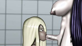 Superhuman [v0.902] [WeirdWorld] the doll witnessed a trance in a lady's douche