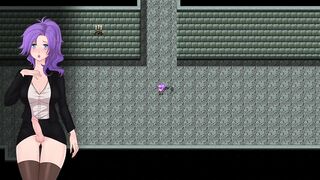 Hermaphroditism Quest Gameplay underground location