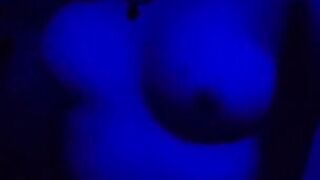 Smashing my gf with my t-girl weenie