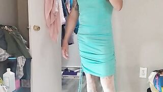 Alexandra miret dance three