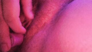 FTM Trans Man Plays With Electro-Hitachi