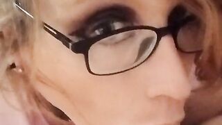 Mtf Pink Cigar Deepthroating Harlot