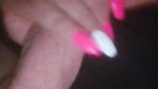 Jacking my lil' t-model man rod