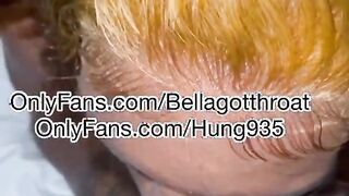 breeding my Transsexual arse !