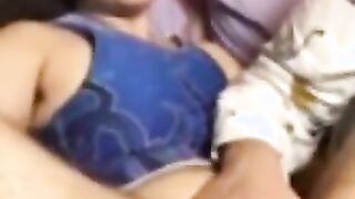 Ducky Underwater (ftm) bj'ed and fucktoy pulverized by Jozee Pozee (mtf)