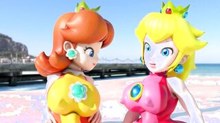 Stuntman Lopez - The Futa island