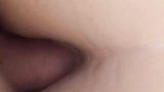 I'm boinking your wifey neighbor. P.s. the she-male