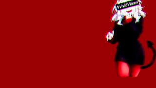 (ASMR) Mild femboy screams and muddy oral jobs uwu