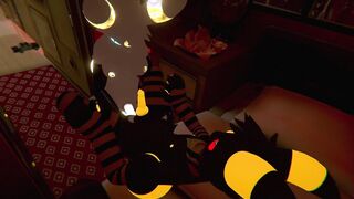 Uncommon Umbreon Breeding