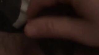 FTM t-model stud phat clot tdick onanism sleeve pocket snatch screaming