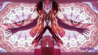 XXXanadu - A Voluptuous Tantric Odyssey (Utter Tweak on Just4f-a-n-s: SissyStash)