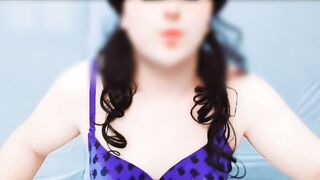 WHITE TRANNY SPLENDID SIZZLING TRANNY SISSY CROSSDRESSER FEMBOY