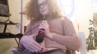 Unwinding With Some Electro-Hitachi Gooning