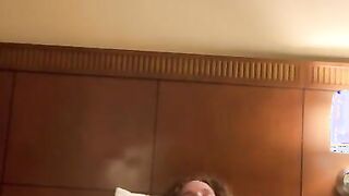 Trans Dame Despairingly Pleads