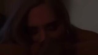 Fantastic TRANSSEXUAL inhales prick and tossing salad bootie like Sex Industry Star