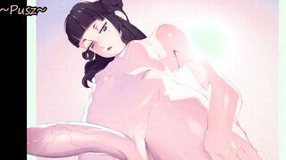 -Jerk Off Instructions- A mostohahugi meglepetése