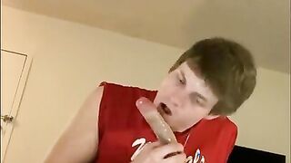 Sissy Me Loving Myself